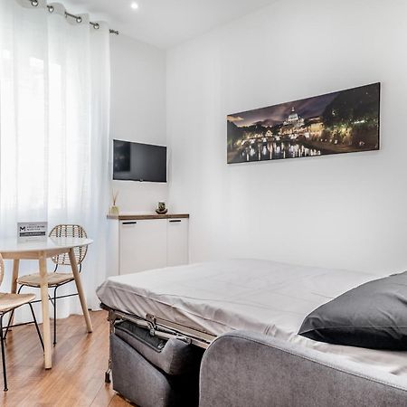 Sweethome Marconi Рим Екстериор снимка