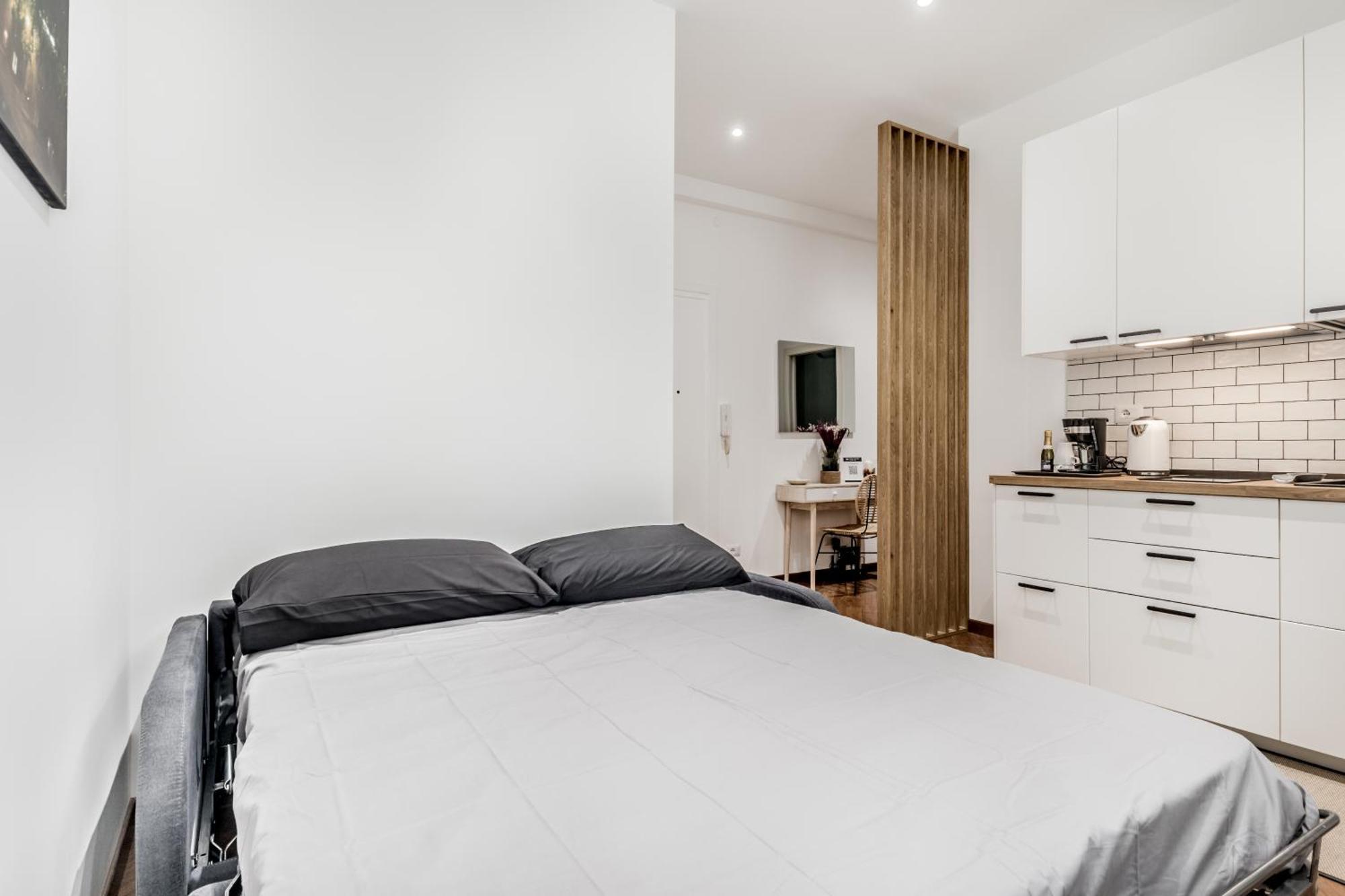 Sweethome Marconi Рим Екстериор снимка