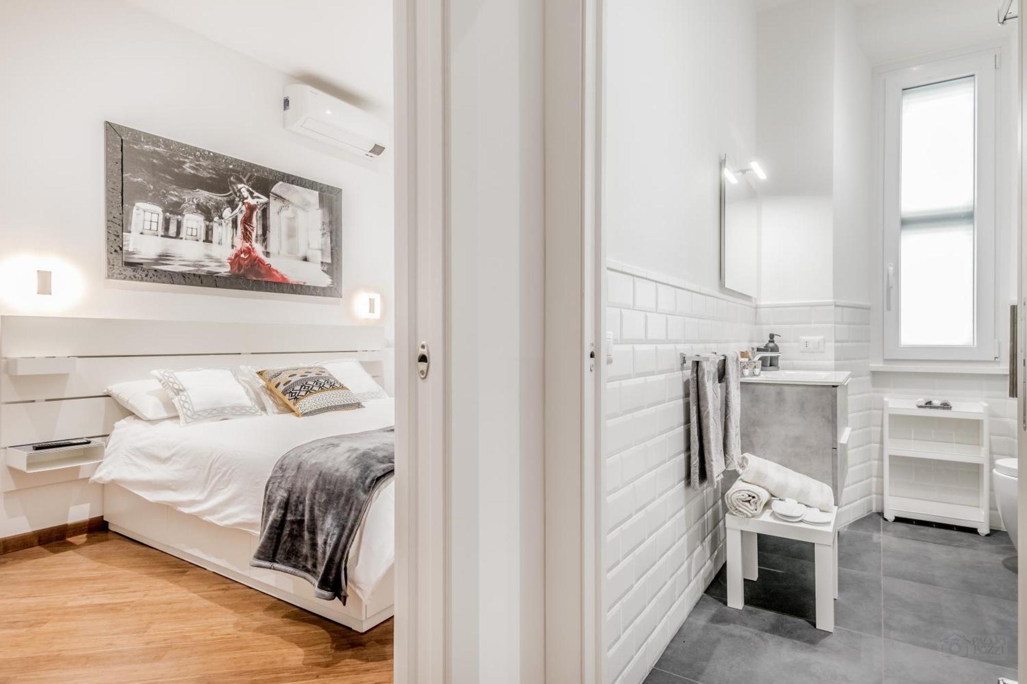 Sweethome Marconi Рим Екстериор снимка