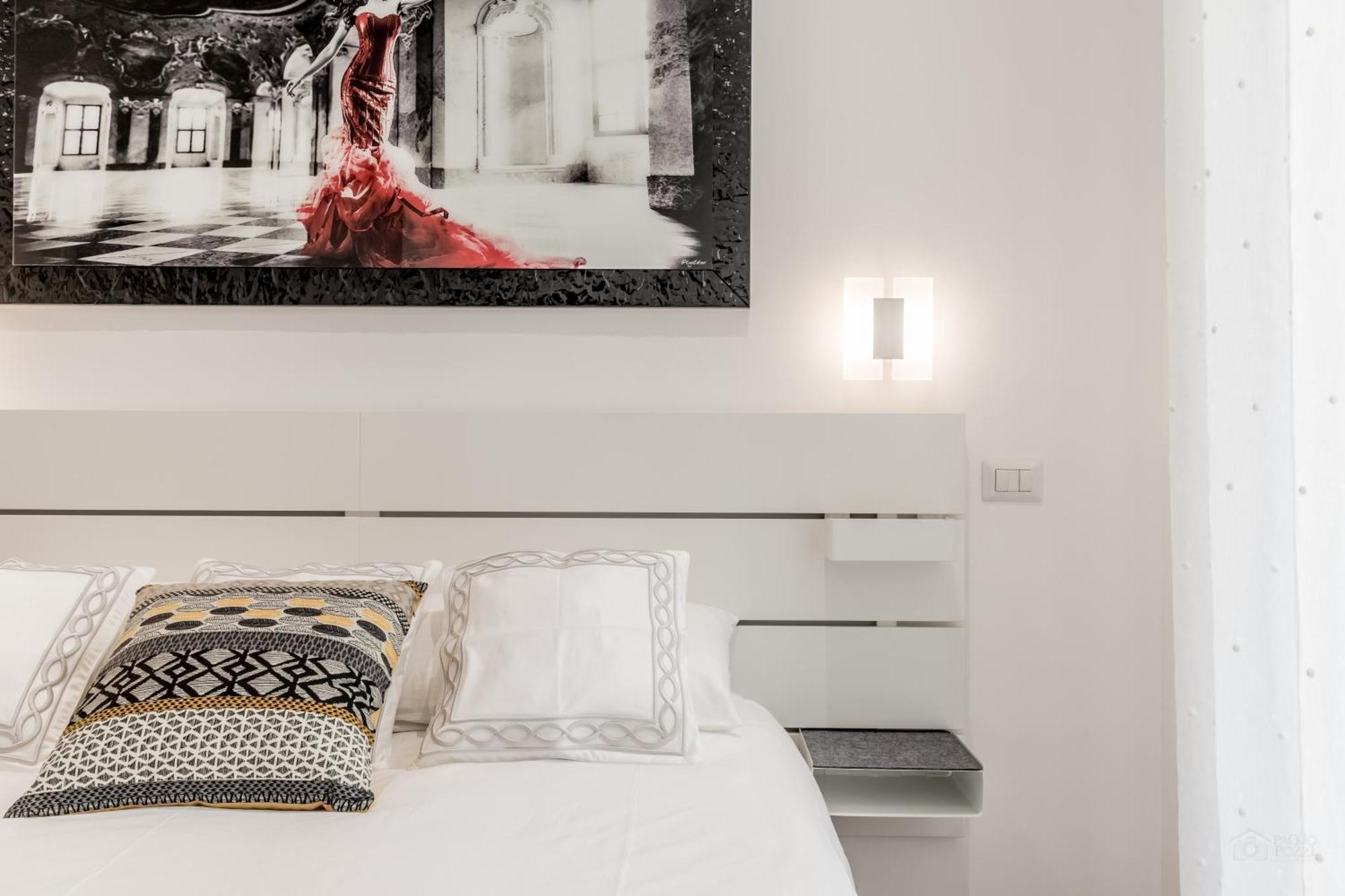 Sweethome Marconi Рим Екстериор снимка