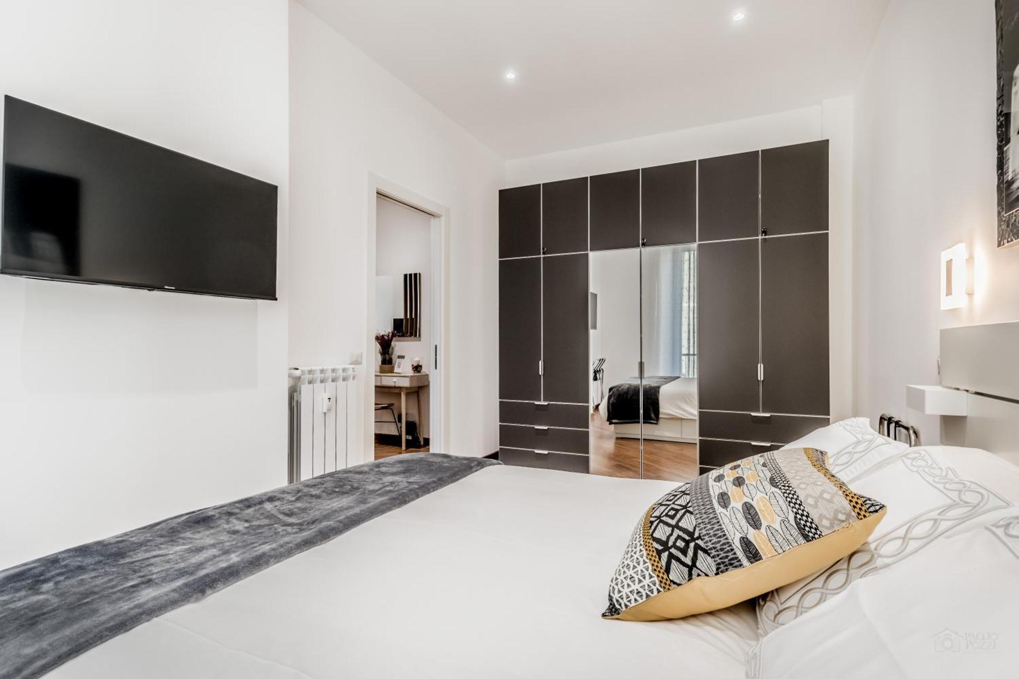 Sweethome Marconi Рим Екстериор снимка