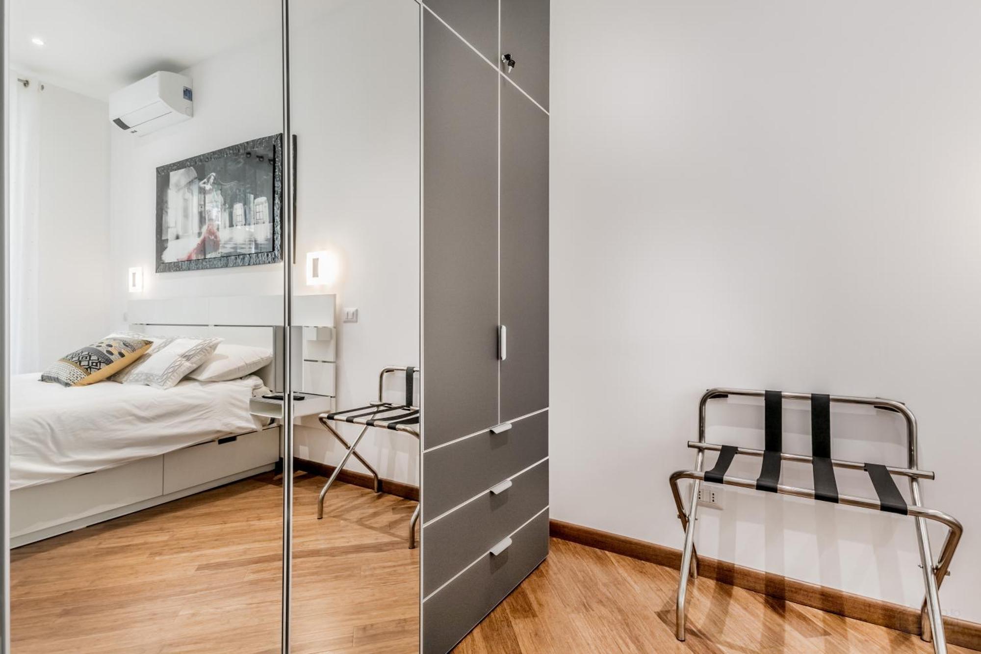 Sweethome Marconi Рим Екстериор снимка